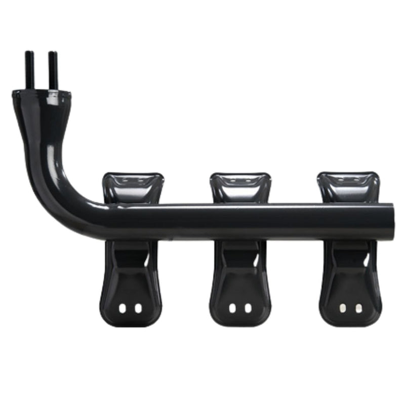 Suporte Para-lama Baixo Scania Tração Dianteira