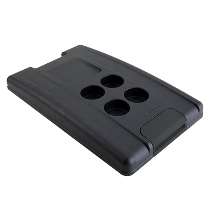 Tampa Geladeira 31L Resfriar - Reposição Original