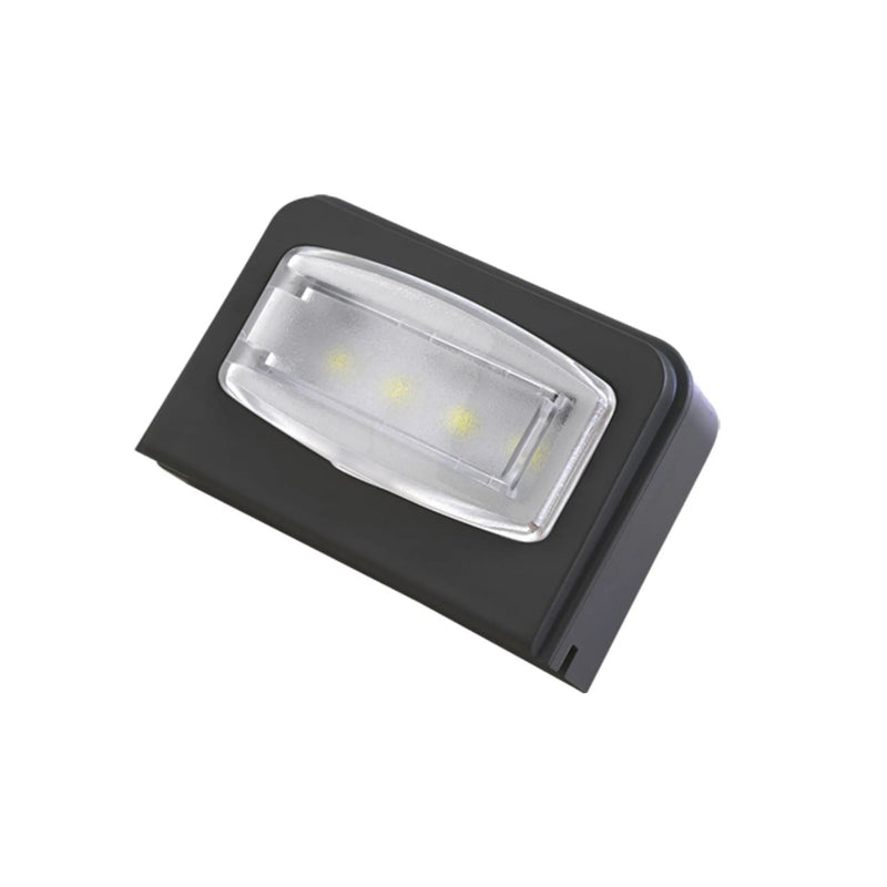 Caixa Iluminação Geladeira Caminhão 31L Resfriar