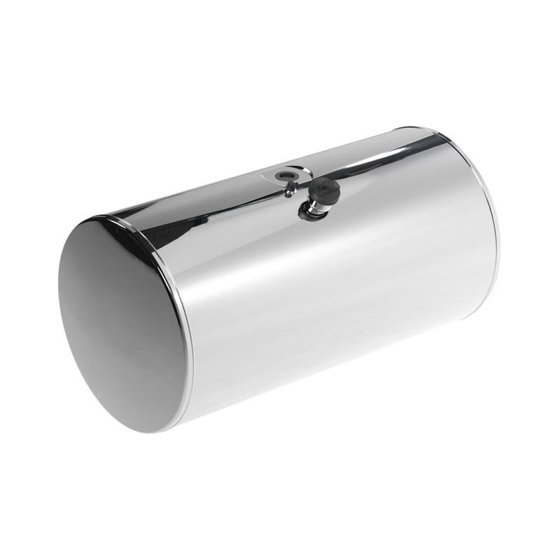 Tanque Combustível Inox 400L Scania P G R Highline