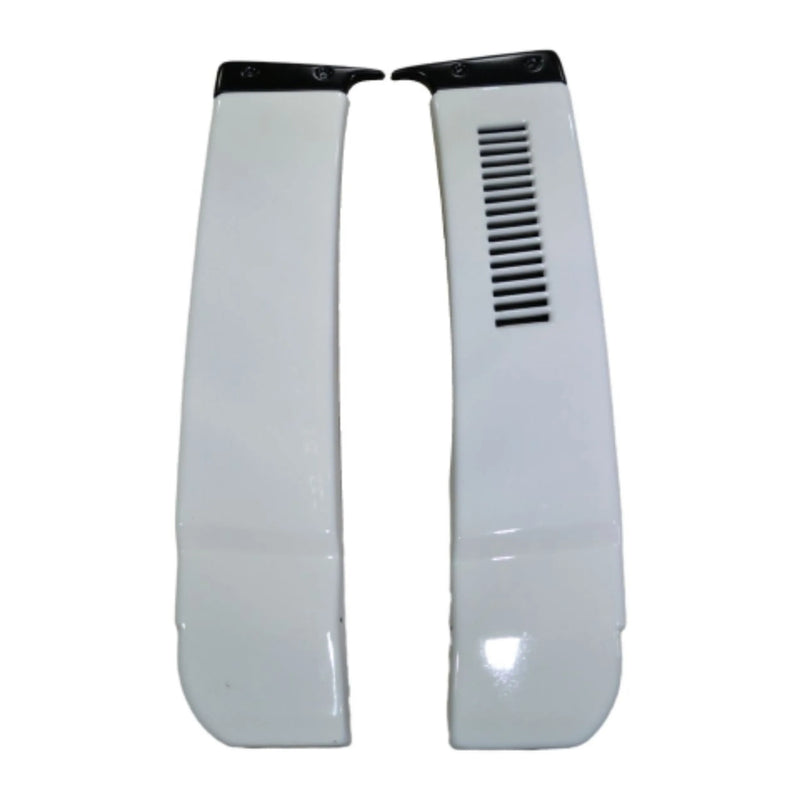 Defletor Ar Cegonheiro VW Constellation Cabine Baixa Rodoplast