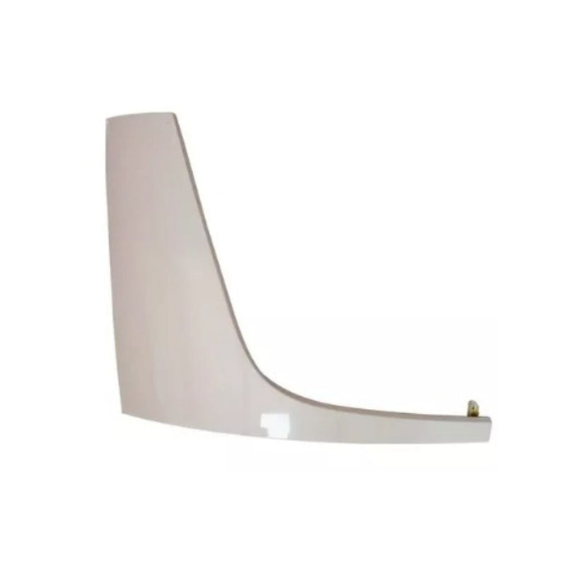 Cobertura Ponteira Para-choque Mercedes New Actros CP