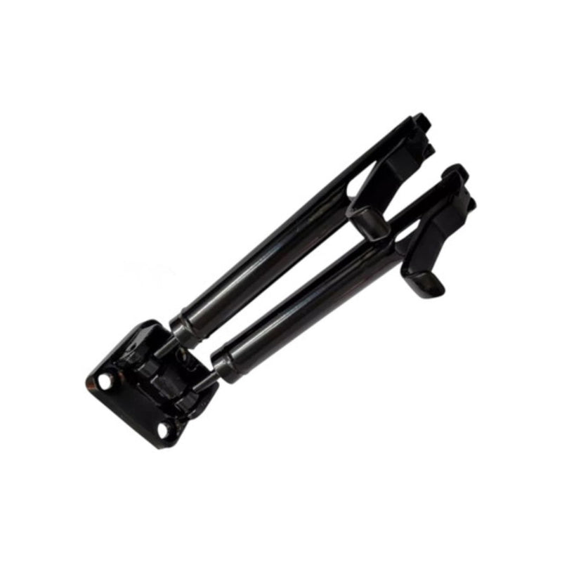 Trava Capô Dupla Scania 112 113 Antifurto