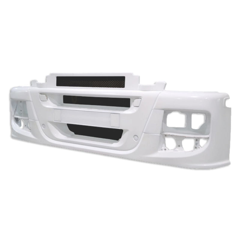 Para-choque Iveco Stralis Plástico Original