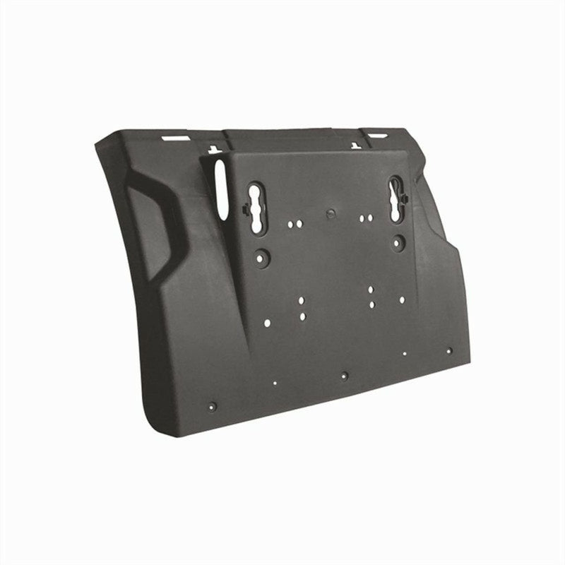 Meio Paralama Volvo FH 2015+ Dianteiro Traseiro Tração