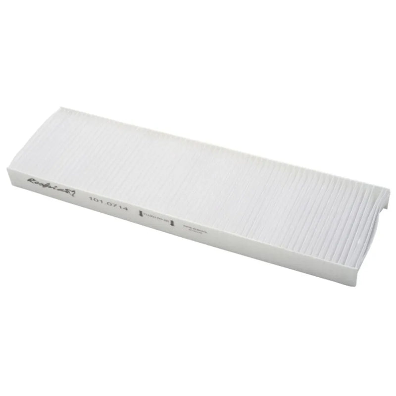 Filtro Climatizador Scania Série 5 BG Resfriar Carvão Ativado