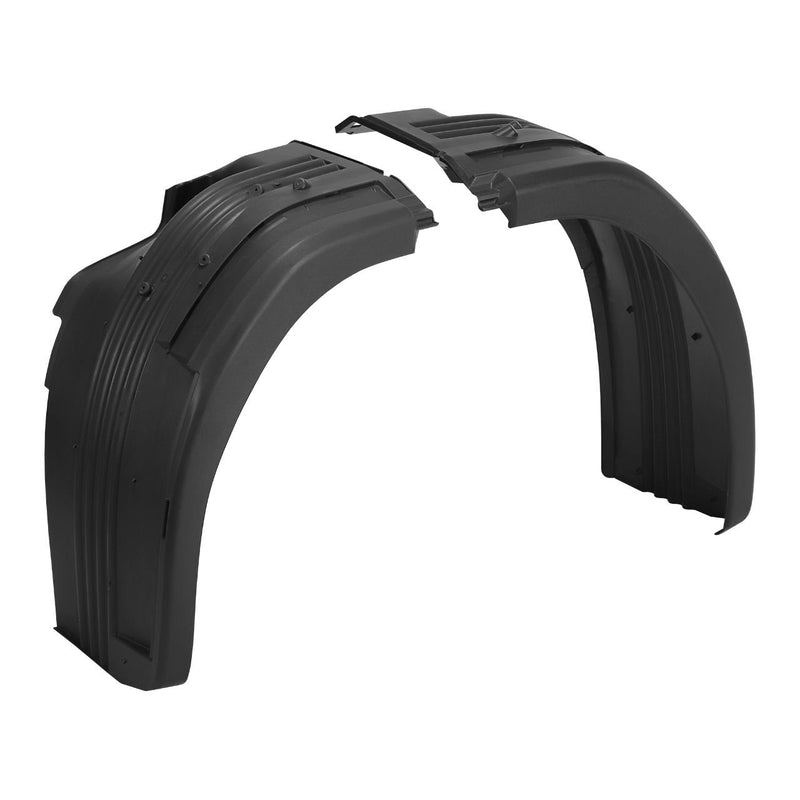 Paralama Cabine Scania Série 4 5 até 2018 Original ABS