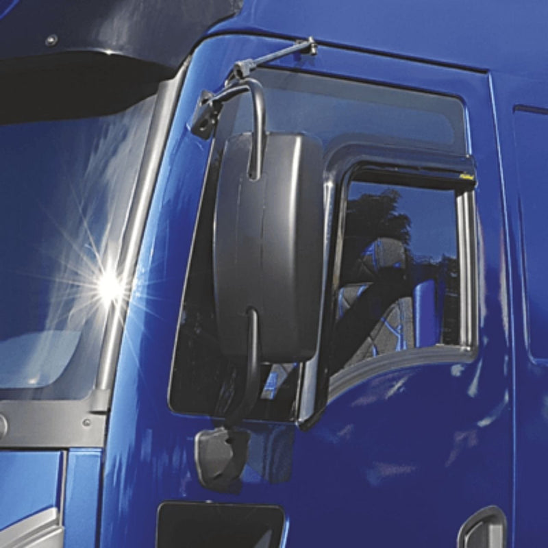 Espelho Retrovisor Bifocal Ford Cargo 2012 Euro 3