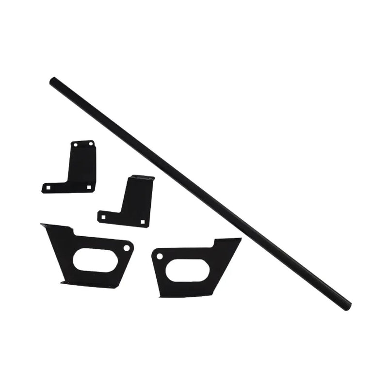 Suporte Tapa Sol Iveco Eurotech - Boff