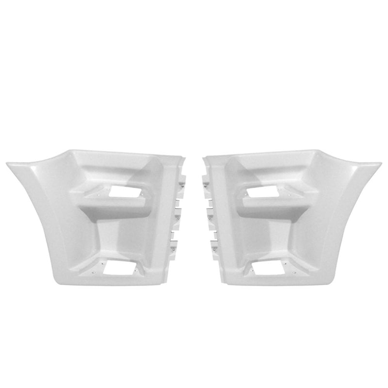 Estribo Ford Cargo Teto Alto/Baixo 2012-2019 Plástico