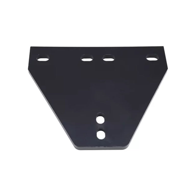 Suporte Para-lama Entre Eixos Scania Série 4 e 5