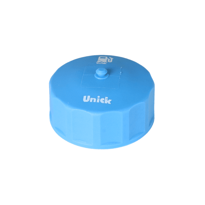 Tampa Tanque Arla Scania Sem Chave Original