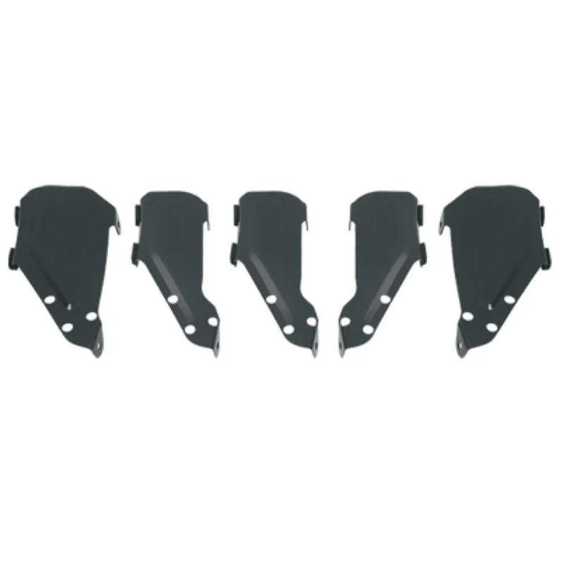 Suporte Tapa Sol Ford Cargo 2422 2429 3031 Teto Alto 2012-2019