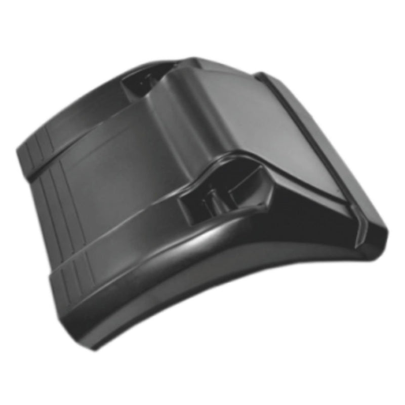 Meio Paralama Facchini 2012 Dianteiro Traseiro Plástico