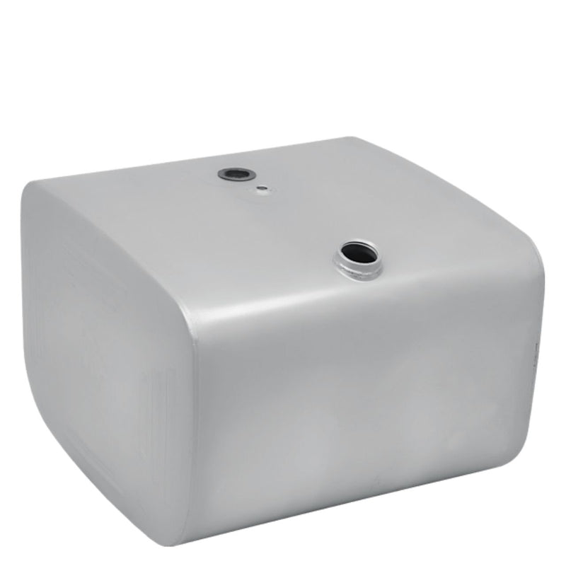 Tanque Combustível Centopéia 200L Scania Série 4 Galvanizado