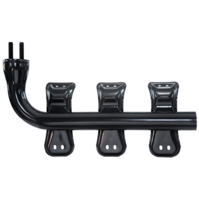 Suporte Para-lama Dianteiro Scania Simples Direito Esquerdo