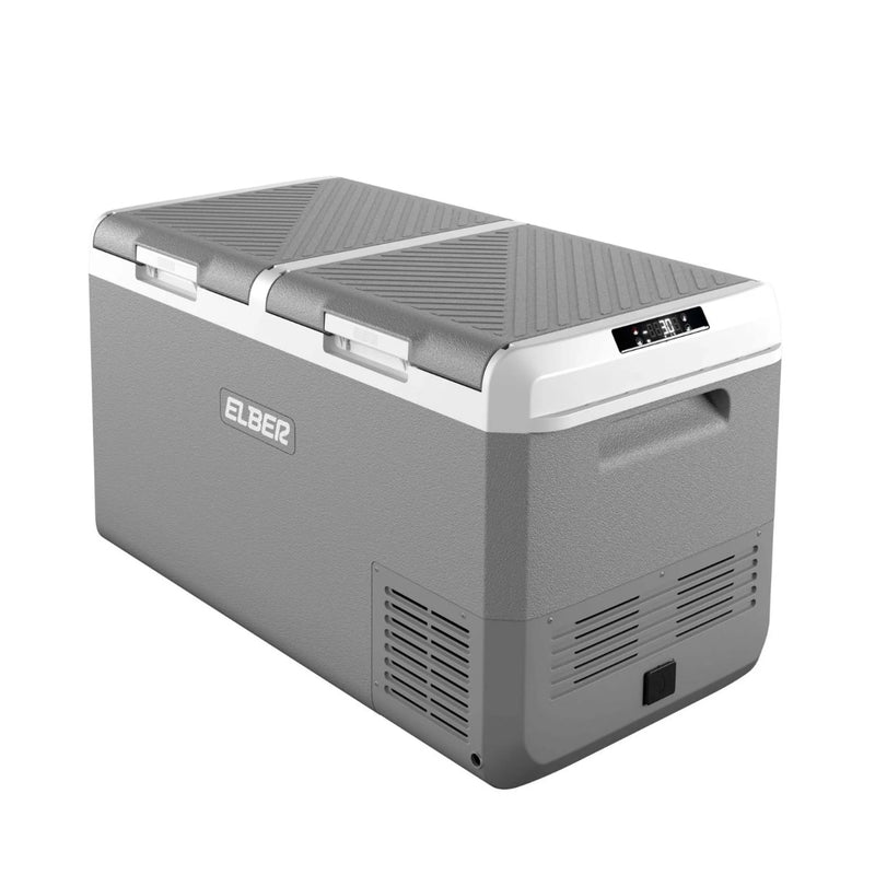 Geladeira Caminhão Day2Day 75L 12V/24V -20°C