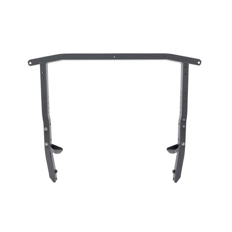 Cavalete Radiador Scania T 112 113 - Boff Original