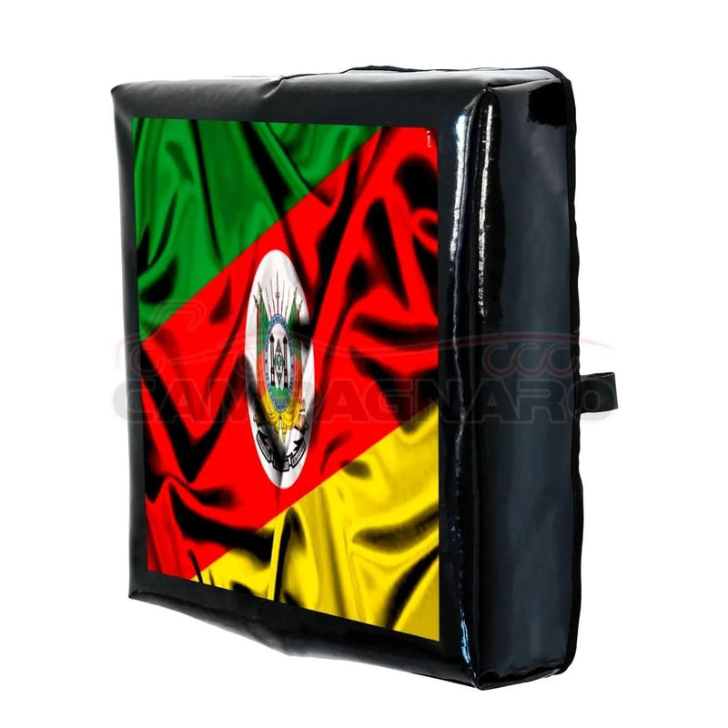 Capa Geladeira Climatizar/Elber Bandeira RS Impermeável