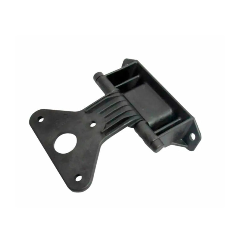 Dobradiça Grade Frontal Iveco Tector BL Fibras