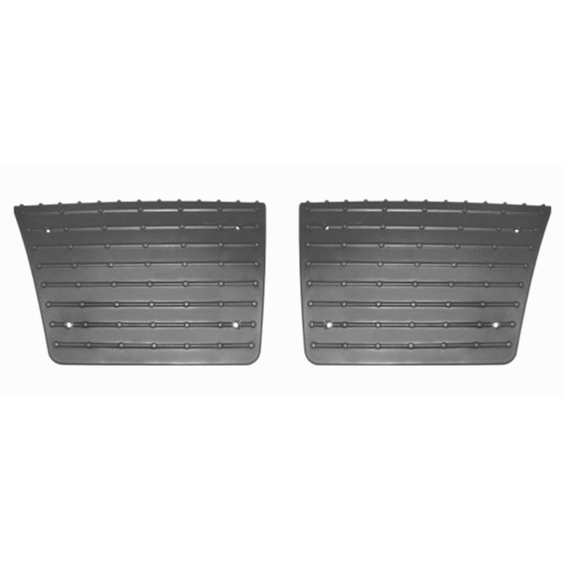 Pisante Estribo Volkswagen Worker 17.210 17.300 Plástico