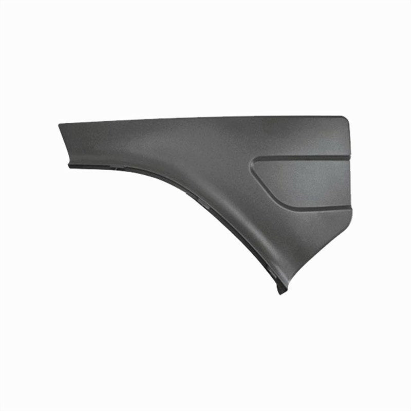 Acabamento Paralama Traseiro Scania Série 4 e 5 BL Fibras