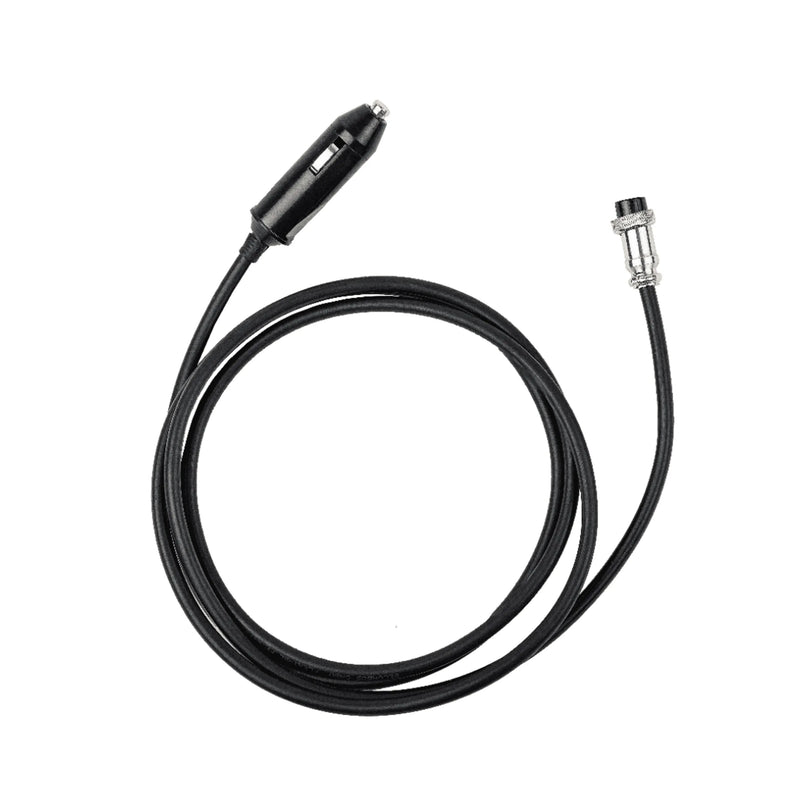 Cabo Força Geladeira Resfriar 18/31L Bivolt Quadrivolt 2m