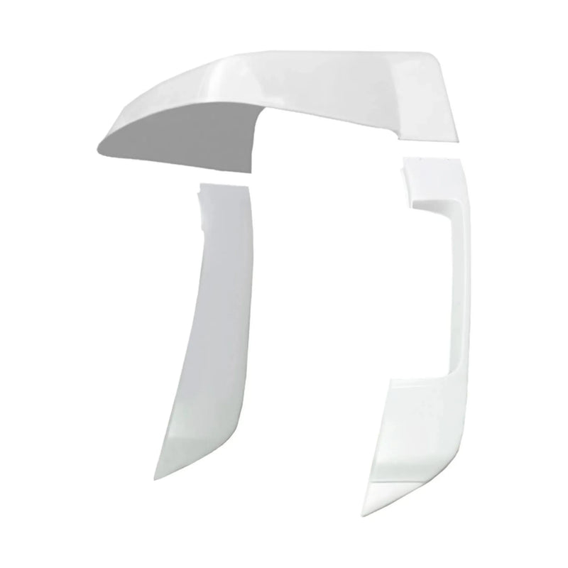 Defletor de Ar VW Constellation Cabine Alta Leito Rodoplast