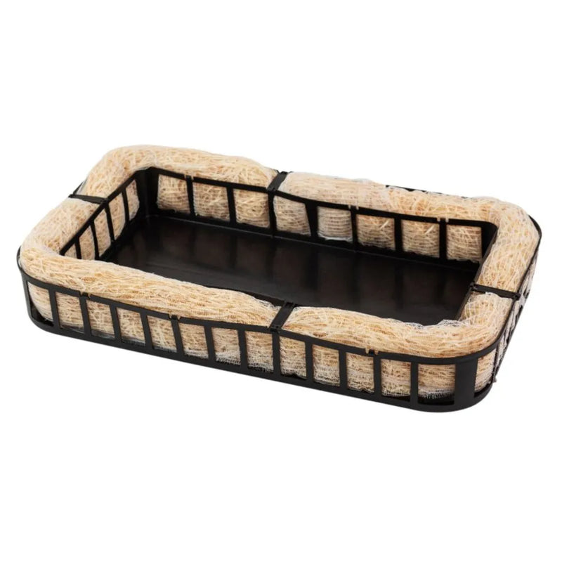 Filtro de Palha Climatizador Resfriar S5 Caminhão