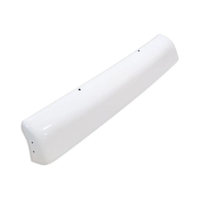 Lâmina Tapa Sol Mercedes-Benz Astron 1620 1720 Preta