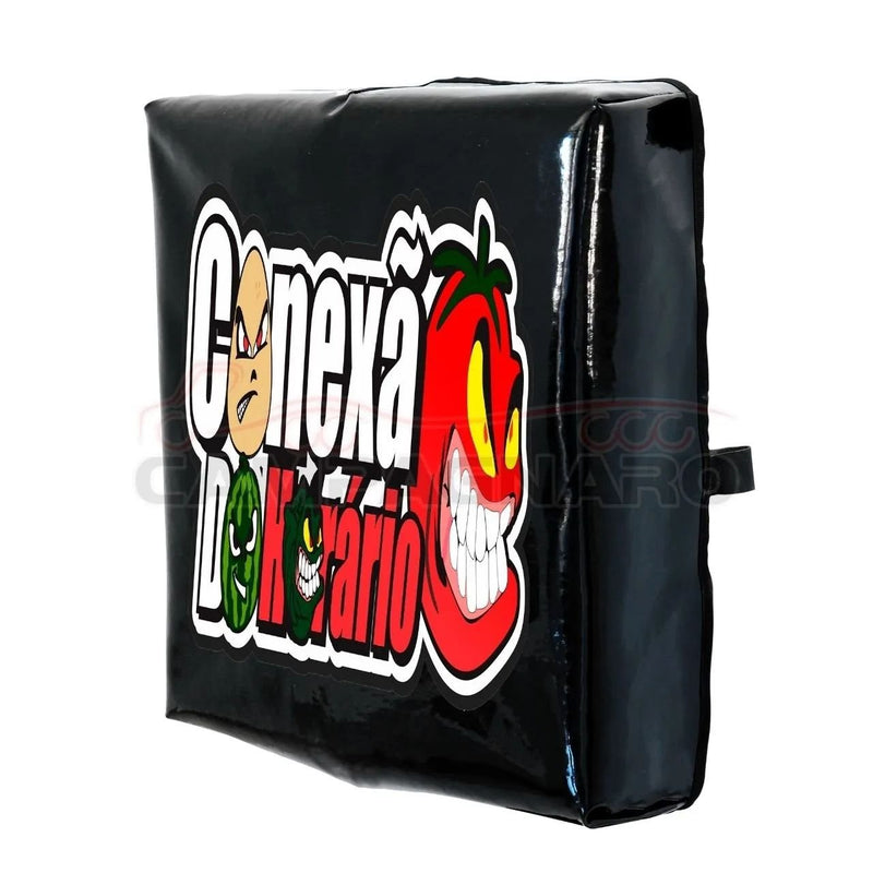 Capa Geladeira Caminhão Impermeável Frutas Campagnaro