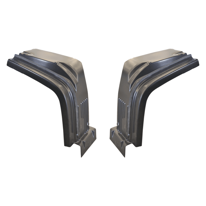 Extensão Para-lama Cabine VW Delivery 2018 a 2021