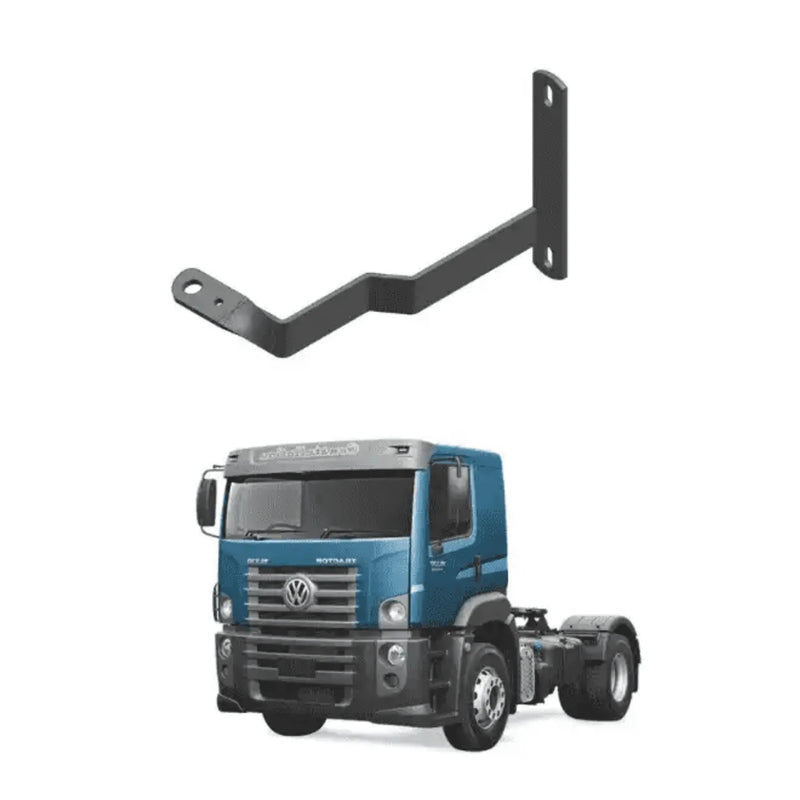 Suporte Antena Rádio PX Volkswagen Titan Dianteiro