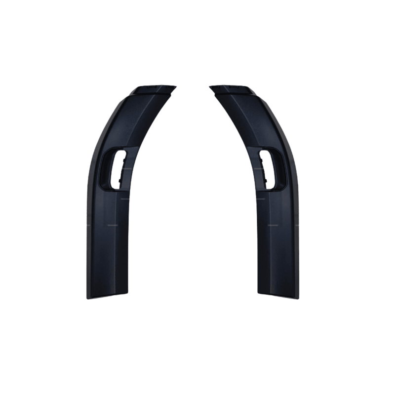 Acabamento Para-lama Dianteiro Scania NTG 660mm Pós 2019 Cepam