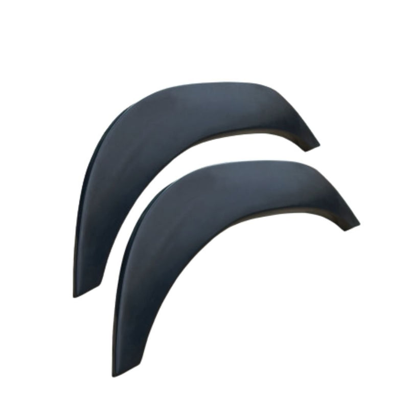 Acabamento Paralama Volvo New FH 2015+ Rodoplast