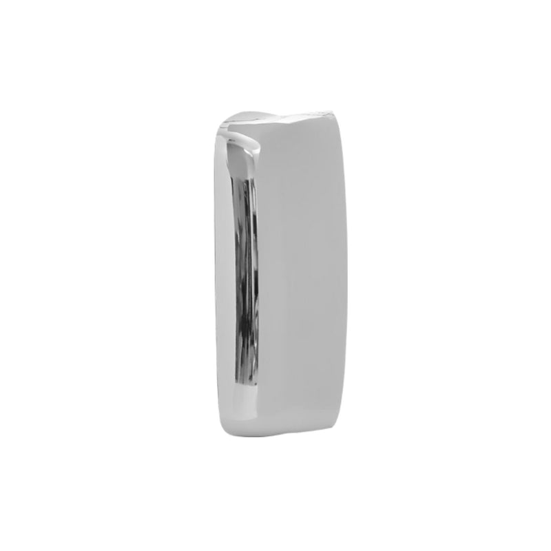 Capa Espelho Retrovisor Volvo FH FM Cromada