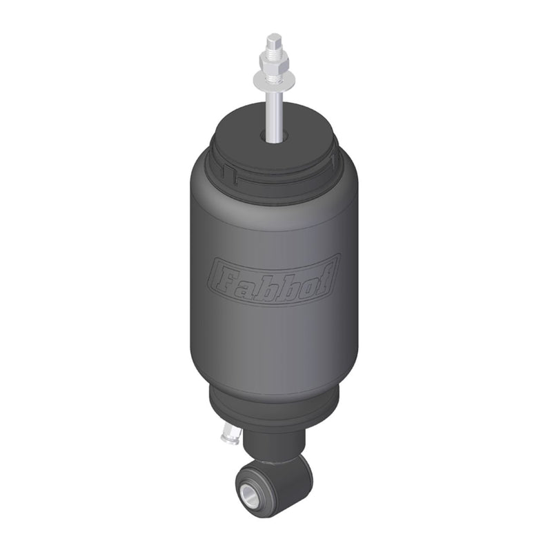 Molas Pneumáticas Cabine Scania P G 2019+ Traseira