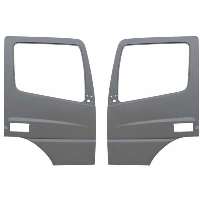 Folha de Porta Mercedes Axor Atego após 2012 Boff