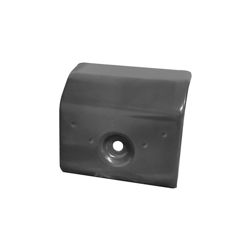 Fecho Paralama Scania Cabine Bicudo Cara Chata BL Fibras