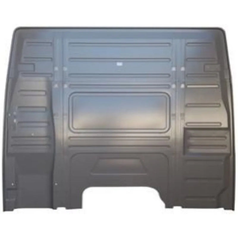 Chapa Traseira Inteira Volvo FM Teto Alto Boff