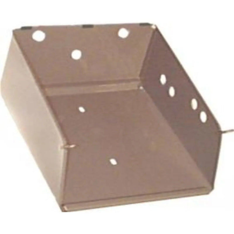 Caixa de Bateria Scania T R 112 - Boff