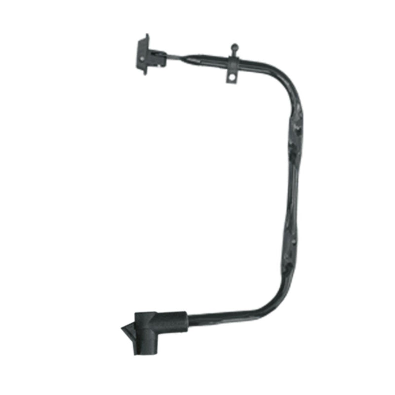 Braço Espelho Volkswagen 6.90 7.90 Metal 19mm