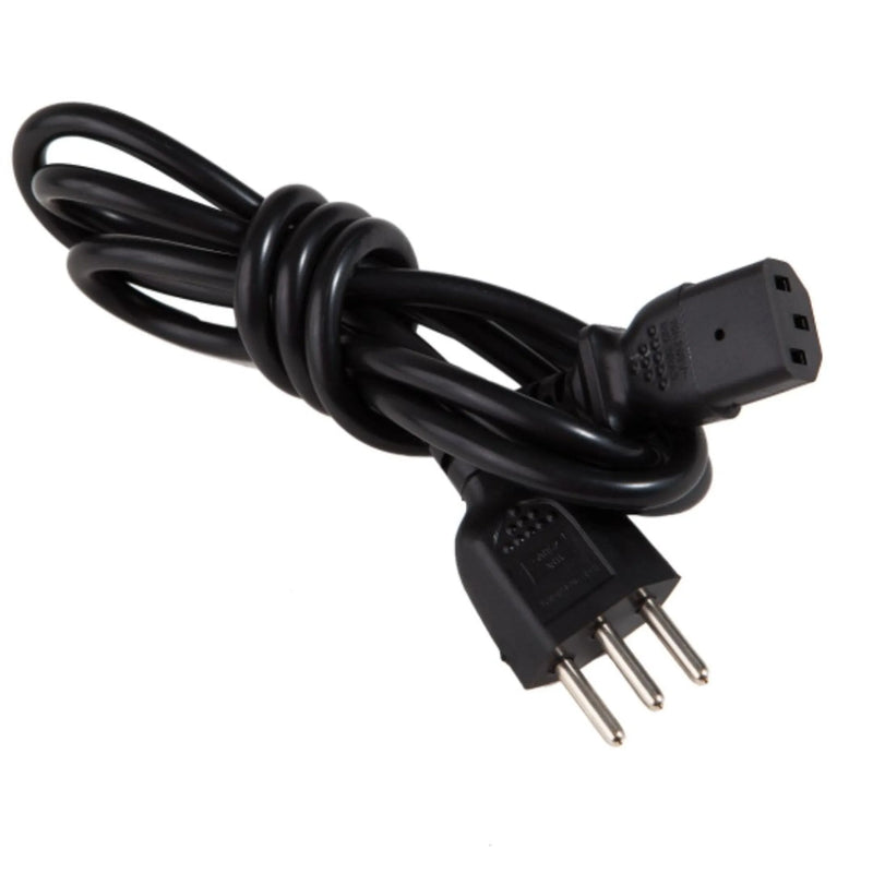 Cabo Força Geladeira Resfriar 31L Quadrivolt 110/220V