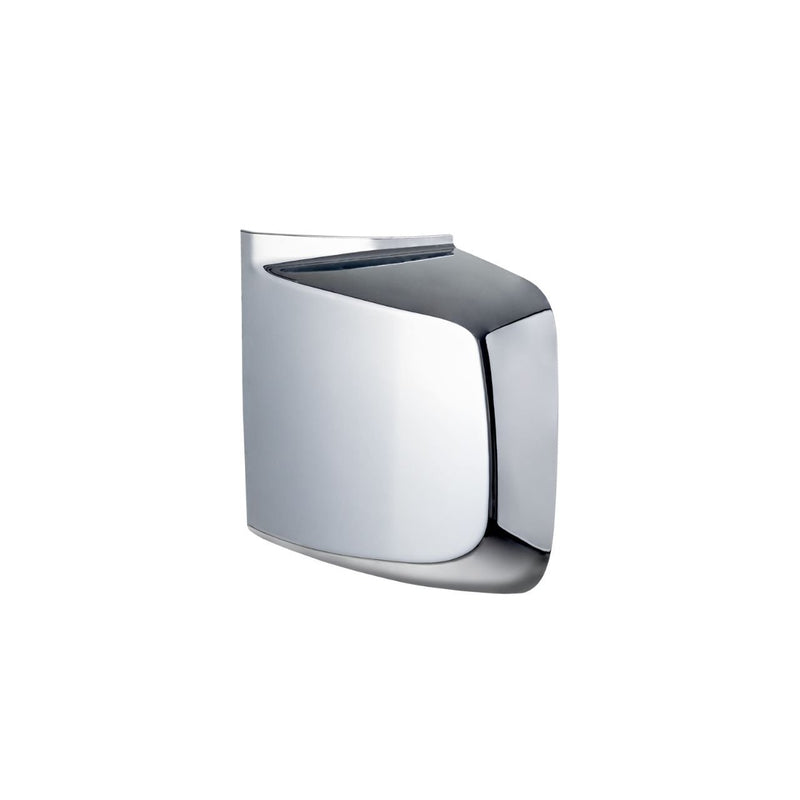 Capa Espelho Retrovisor Mercedes Actros até 2015 Cromada