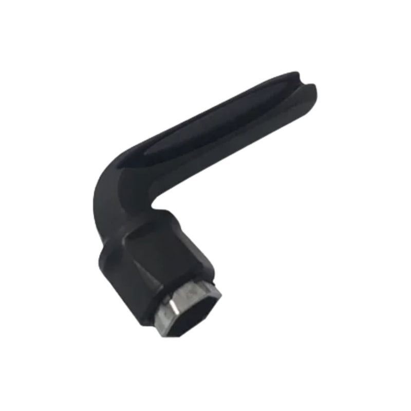 Chave Plástica Sextavada Tampa Antivazamento Amil