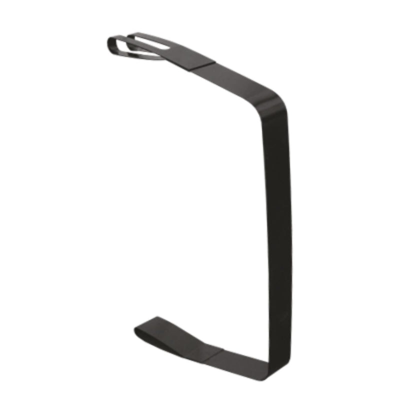 Cinta Tanque Combustível D-Shape Volvo FH 1650mm