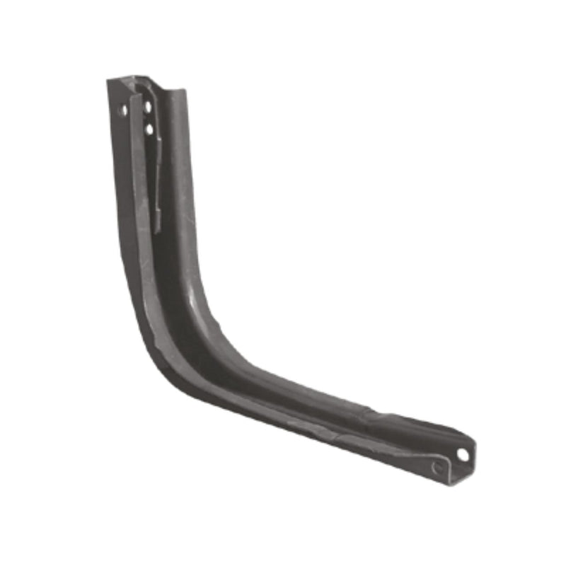 Suporte Tanque Combustível Scania Série 4 Metal/Plástico