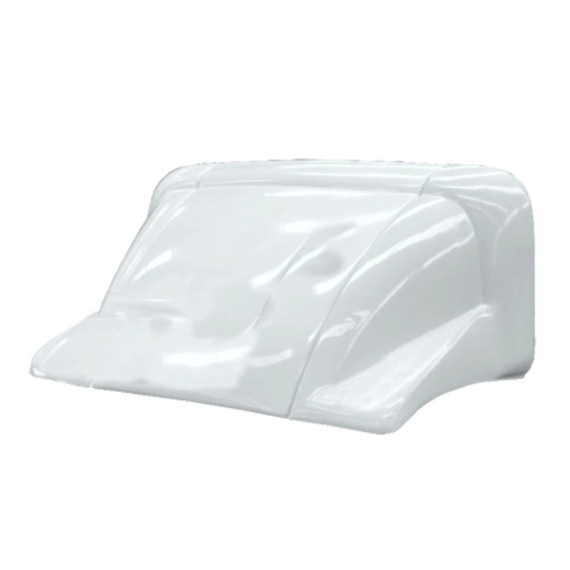 Defletor Ar Iveco Daily City 2018+ Renault Master 2013