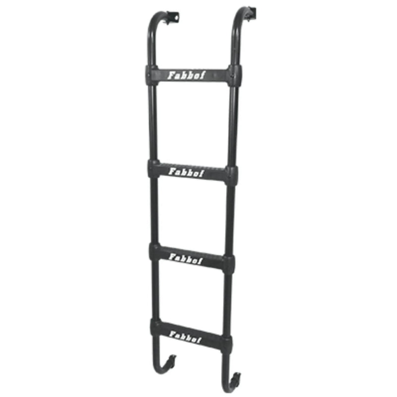 Escada Cabine Scania T R 112 113 142 143 - 4 Degraus