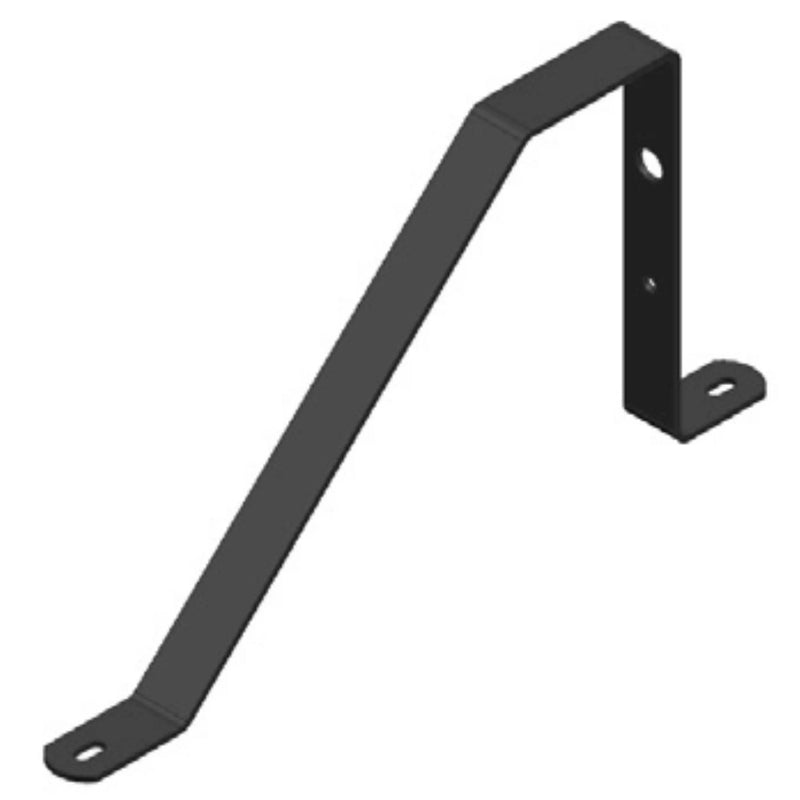 Suporte Antena Rádio PX Escada Traseira Caminhão Universal